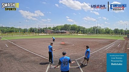 MASC 1 - Crown Town Classic (2024) Fri, Jun 28, 2024 3:14 PM to 9:00 PM