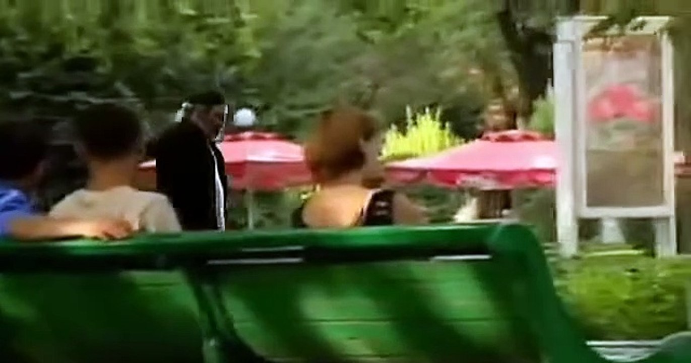 Yerevan Jan | movie | 2003 | Official Trailer