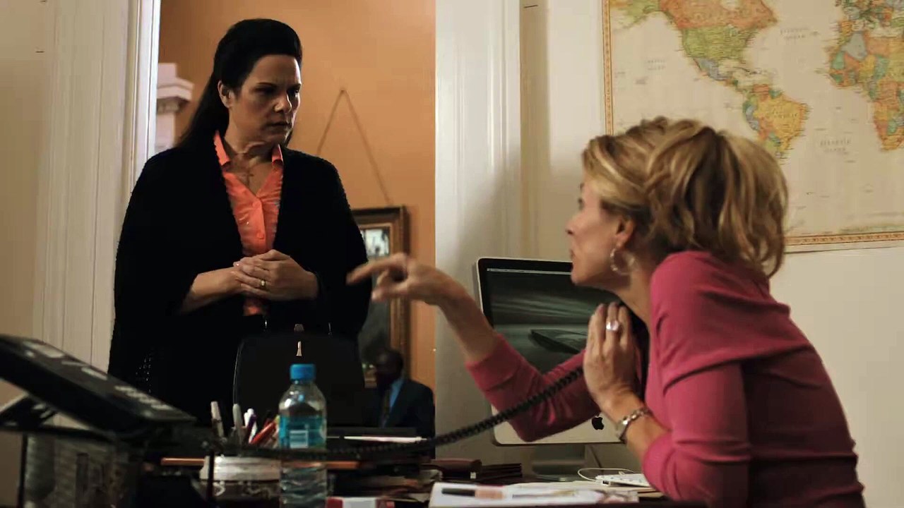 Welcome to Academia | movie | 2009 | Official Clip