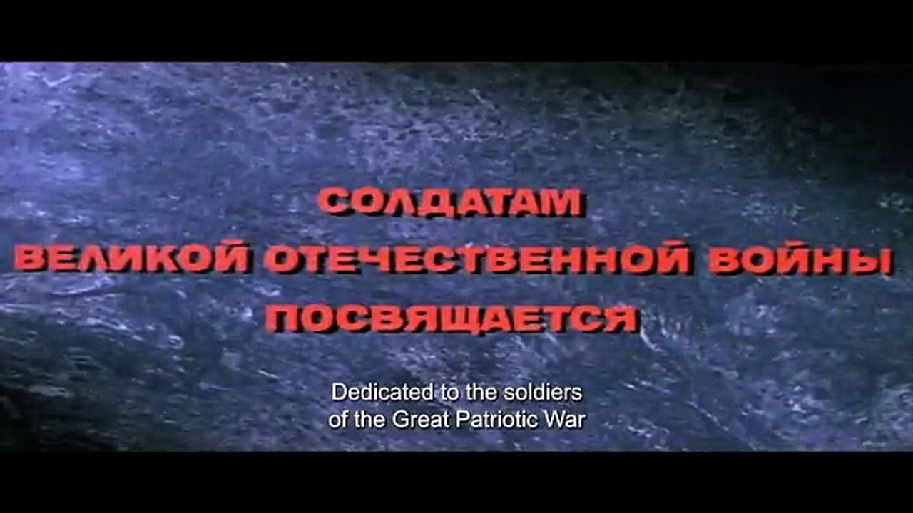 Hot Snow Full Movie War Film HD