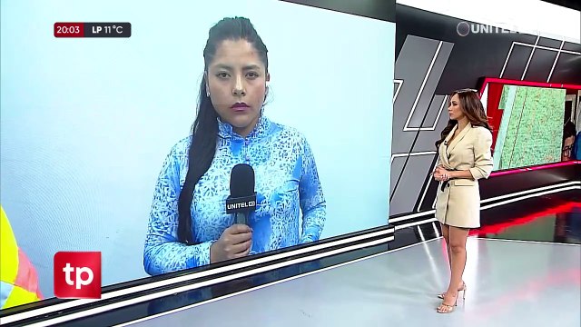 Régimen Penitenciario dice que Zúñiga fue llevado a El Abra “por seguridad” tras ser declarado “persona no grata” por internos de Chonchocoro
