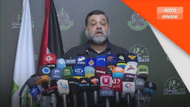 Kekejaman Zionis: Tiada kemajuan dalam rundingan gencatan senjata - Hamas