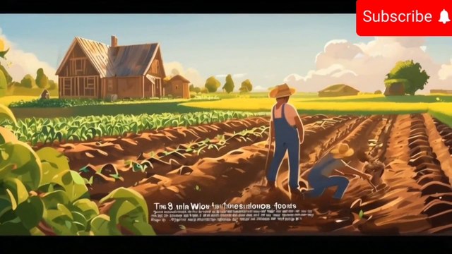 Cartoon For Kids | Moral Story| Farmer and His sons | Cartoon Video