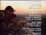JON ENGLISH & RENEE GEYER - Every Beat Of My Heart (from 'Street Hero') (1984)