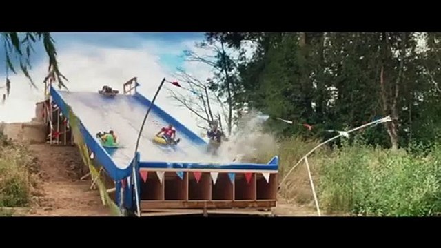 Buddy Games Bande-annonce (ES)