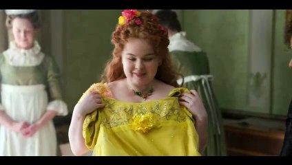 Bridgerton S1E8- "Anticipation or Dread"