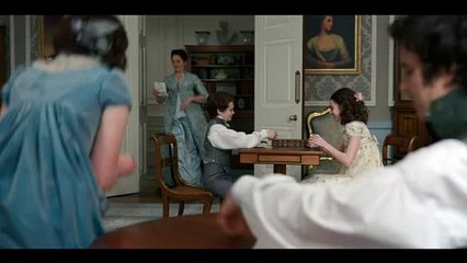 Bridgerton S1E8- Introducing Sir Phillip