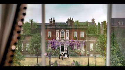 Bridgerton S1E8- goodbyes