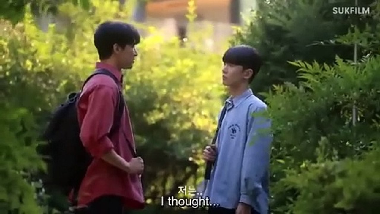 Blu B0ys EP7 Eng Sub
