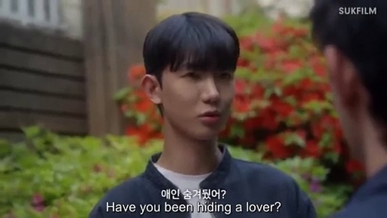 Blu B0ys EP4 Eng Sub