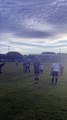 Hunter Rugby - Merewether lineout, Newcastle herald, June 30, 2024