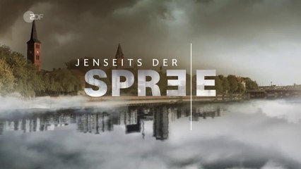 Jenseits der Spree -09- Mutterliebe