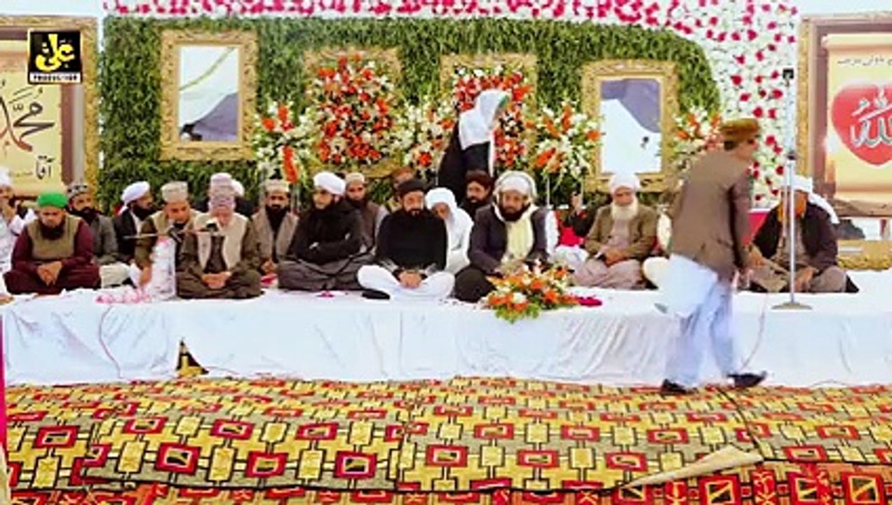 Qari Karamat Ali Naeemi