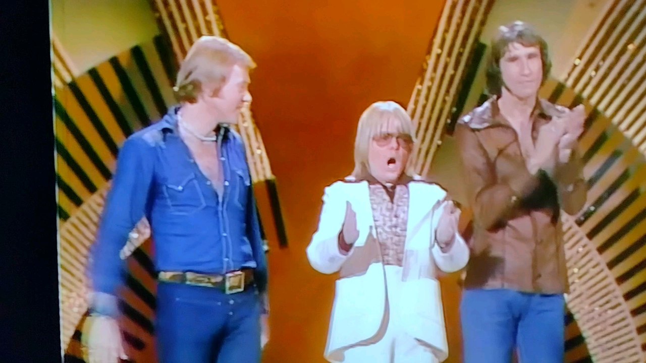 Staple Singers 1974 Come Go With Me Live video Dailymotion