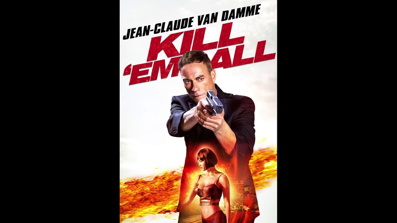 Chez Nanar #1 - Kill Em All #nanar #jeanclaudevandamme