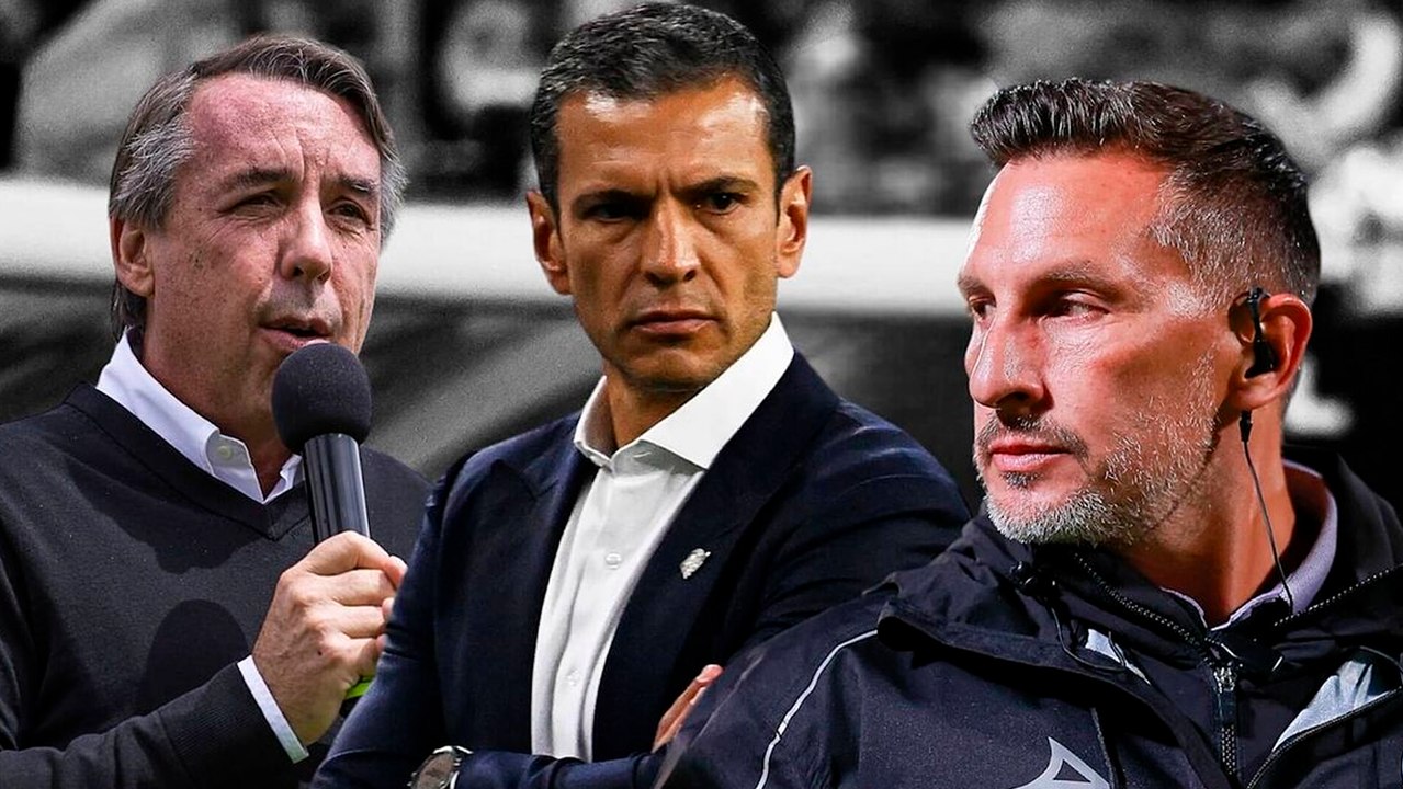 Jaime Lozano responde a Chaco y Emilio Azcárraga tras polémicas por Santiago Giménez y Henry Martín