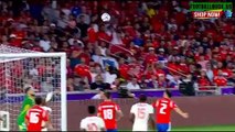 Canada vs Chile 0-0 Highlights _ All Goals _ Copa America 2024 HD