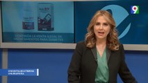Update: Venta ilegal de medicamentos para Diabetes | Nuria Piera
