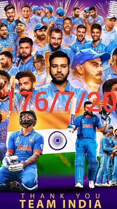 India vs South Africa would cup T20 cricket match final