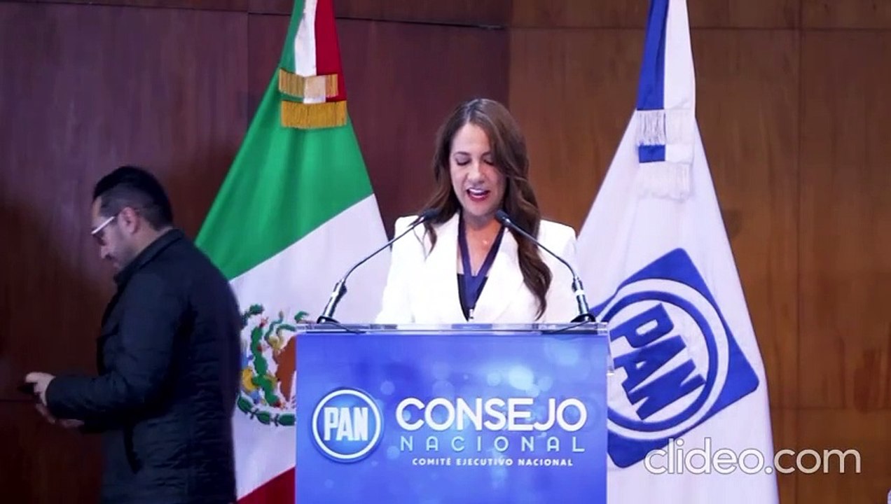 No podemos dejar que el populismo se instale en México: Libia Dennise