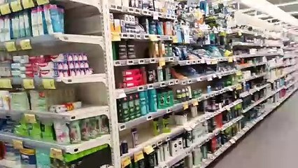 Dernier jour au supermarché Casino de Trets - JUIN2024