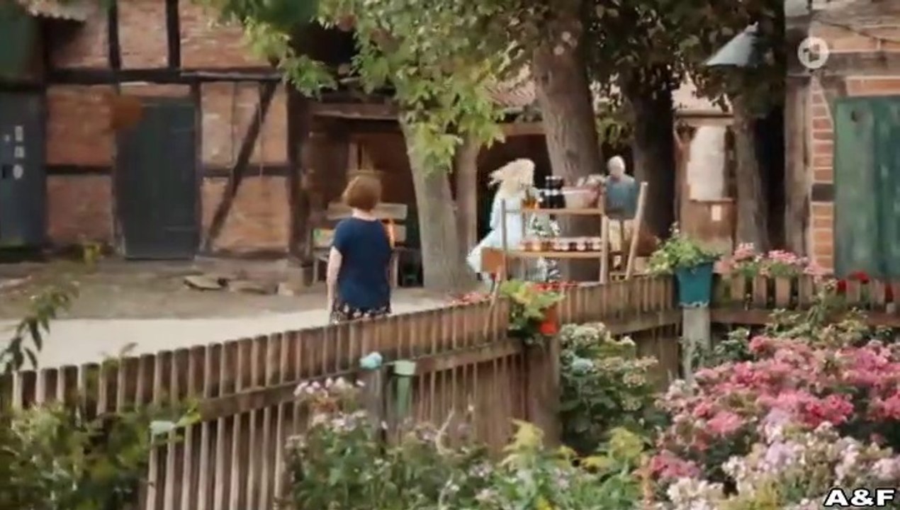 Ein Wochenende im August