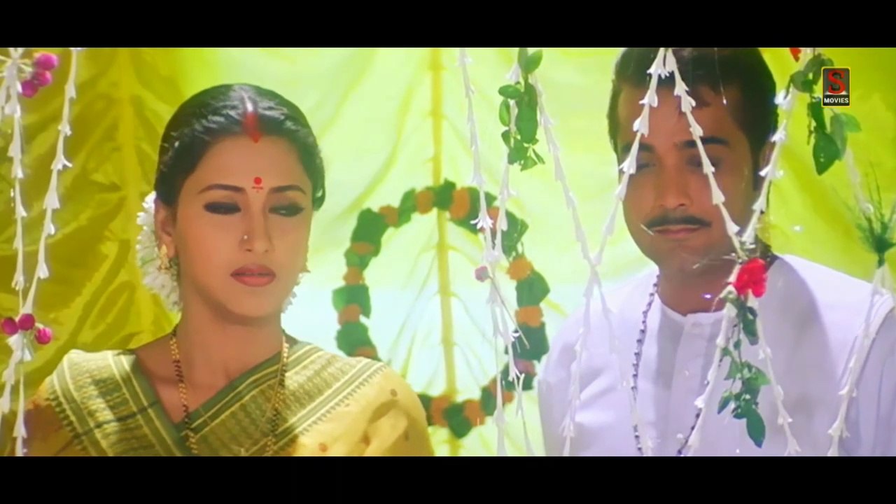 Kartabya | কর্তব্য | Bengali Movie Part 2 End | Full Hd Bengali Movie | Sujay Movies