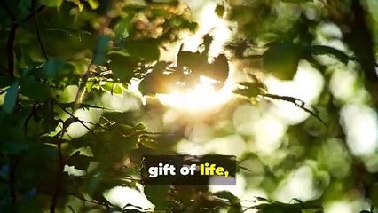 Morning prayer of thanksgiving | GMA Integrated News AI Series