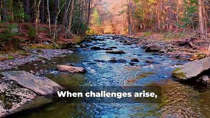 A prayer of strength to embrace the new week | GMA Integrated News AI Series