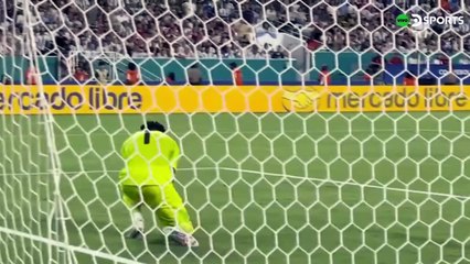 Resumen del Partido Argentina vs Perú ⚽