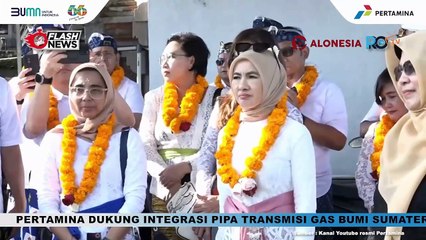 Sinergi Pertamina dan Media Bangun Energi Berkelanjutan sebagai Jembatan Informasi kepada Masyarakat