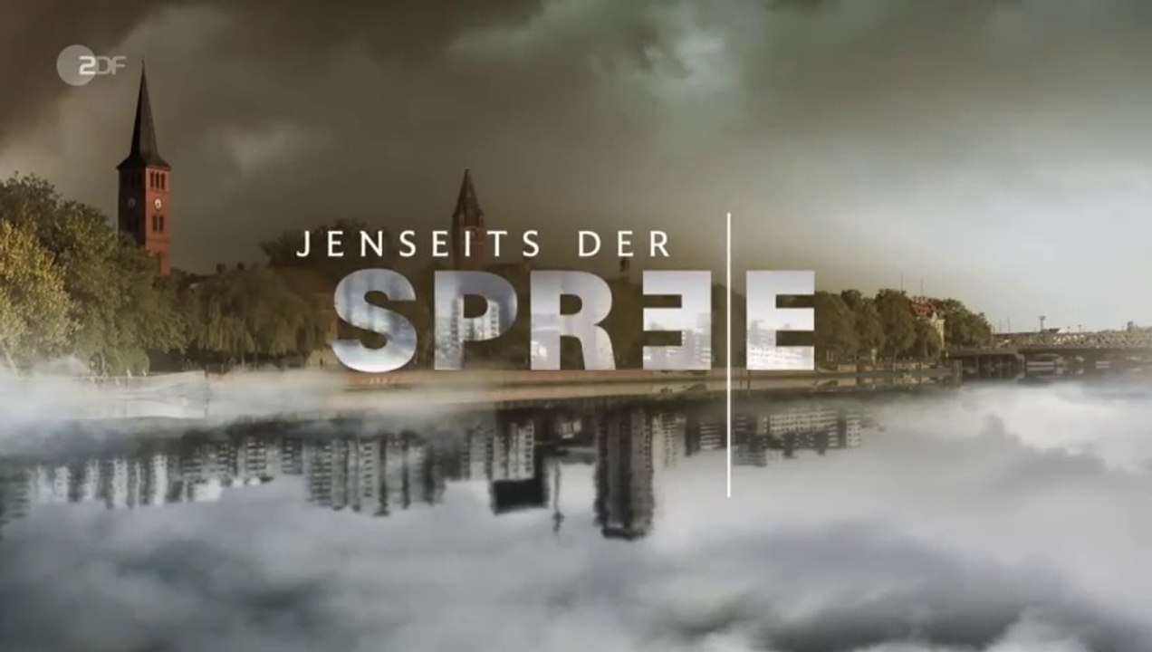 Jenseits der Spree -12- Melanie