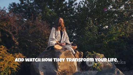 Start Your Day Right Morning Mantra for Motivation!