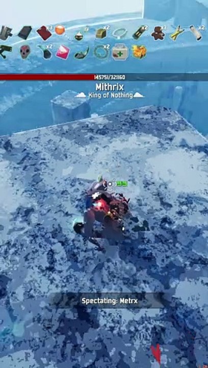 Up Here