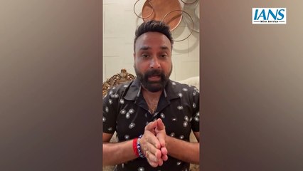 T20 World Cup में जीत पर पूर्व भारतीय क्रिकेटर Amit Mishra ने देशवासियों को दी बधाई