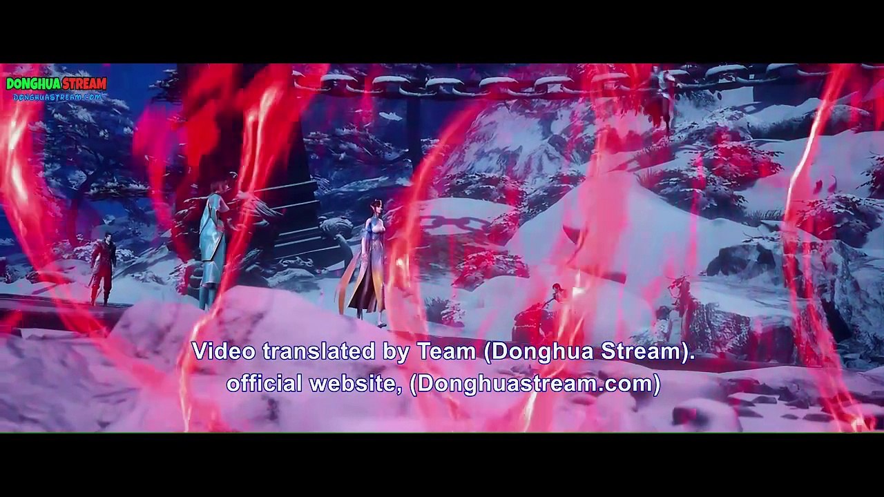 Battle Through the Heavens Season 5 Episode 101 English Sub -- sub indo - video Dailymotion