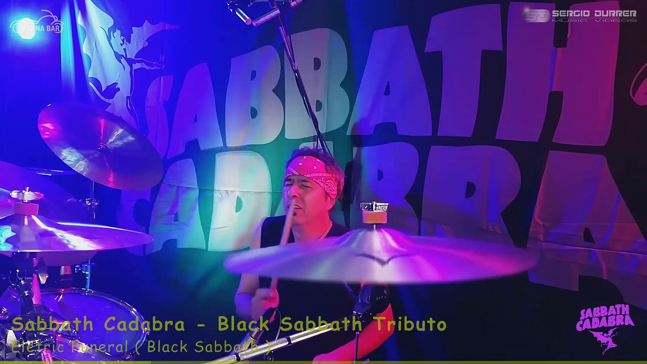 20240504  Sabbath Cadabra - Black Sabbath Tributo - Eletric Funeral ( Black Sabbath )
