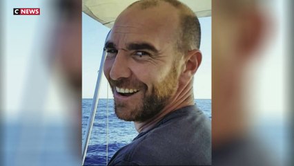 Nice: Témoignage du frère du pompier tué