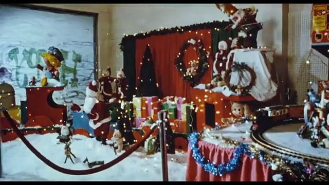 Douce nuit, sanglante nuit Bande-annonce (EN)