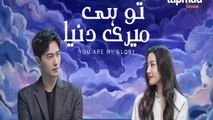You are my Glory in  Hindi Dubbed  EP - 1  | Chinese Dramas in Hindi Dubbed | Complete All Episodes