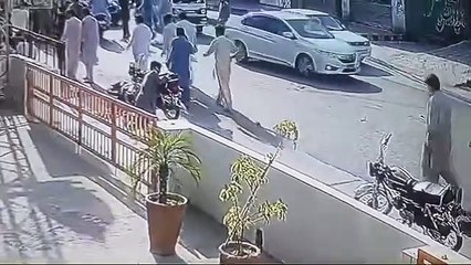 Accident  Please Slow Down Your speed 