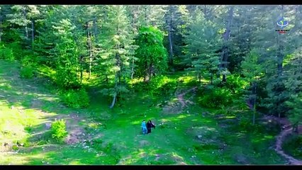 Kali Kameez By Yasir Khan Musakhelvi - (Official Video) New TikTok Viral Saraiki Song 2024