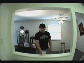 Ping-pong
