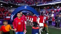 CANADÁ 0-0 CHILE  HIGHLIGHTS  CONMEBOL COPA AMÉRICA USA 2024