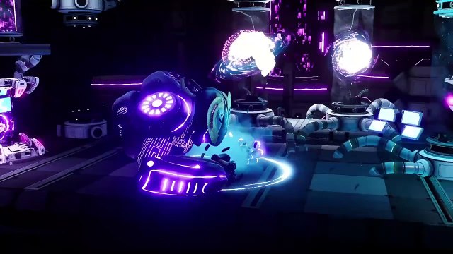 MARS 2120 - Release Date Reveal Teaser