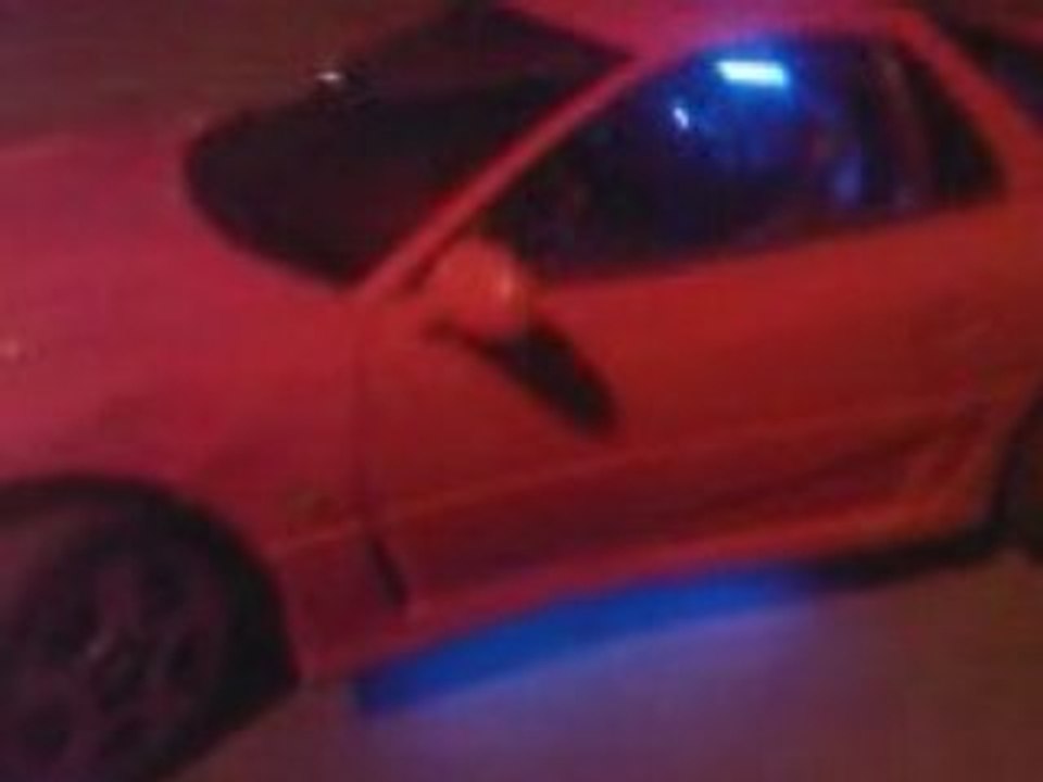 3000gt la nuit