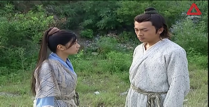 Ỷ Thiên Đồ Long Ký 2003 - Tập 28 - Bản Đẹp Hay Nhất -Phim Bộ Cổ Trang Trung Quốc Lồng Tiếng Hay Nhất