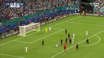 Argentina 2-0 Perú _ DOBLETE DE LAUTARO MARTÍNEZ _ Copa América 2024