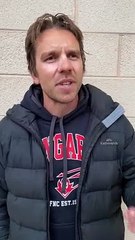 CHFL:  Bungaree coach Ryan Waight