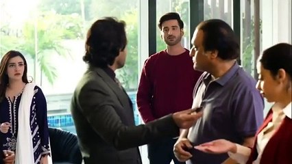 Habil Aur Qabil Episode 22 - [Eng Sub] - Aagha Ali - Yashma Gill - Asad Siddiqui - 30th June 2024